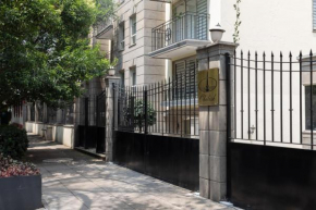 Capitalia Living - Apartments - Polanco - Julio Verne